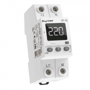 Реле напруги – VP-16A M2W Реле напруги – VP-16A M2W